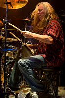 The Nantucket band played the Lincoln Theatre in Raleigh, NC on