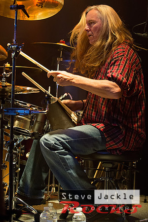 The Nantucket band played the Lincoln Theatre in Raleigh, NC on