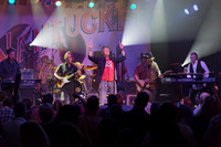 The Nantucket band played the Lincoln Theatre in Raleigh, NC on