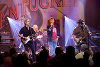 The Nantucket band played the Lincoln Theatre in Raleigh, NC on