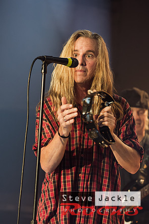 The Nantucket band played the Lincoln Theatre in Raleigh, NC on