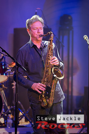 The Nantucket band played the Lincoln Theatre in Raleigh, NC on