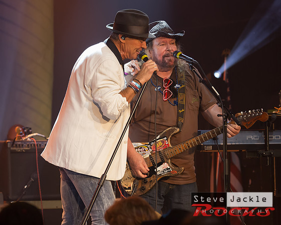 The Nantucket band played the Lincoln Theatre in Raleigh, NC on