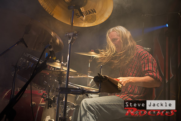 The Nantucket band played the Lincoln Theatre in Raleigh, NC on