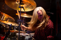 The Nantucket band played the Lincoln Theatre in Raleigh, NC on