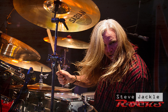 The Nantucket band played the Lincoln Theatre in Raleigh, NC on