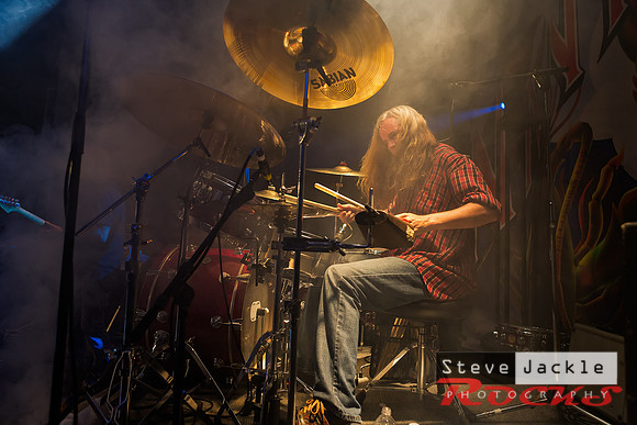 The Nantucket band played the Lincoln Theatre in Raleigh, NC on