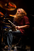 The Nantucket band played the Lincoln Theatre in Raleigh, NC on