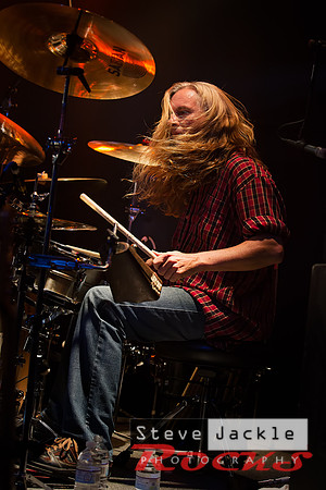 The Nantucket band played the Lincoln Theatre in Raleigh, NC on