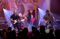 The Nantucket band played the Lincoln Theatre in Raleigh, NC on