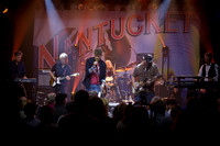 The Nantucket band played the Lincoln Theatre in Raleigh, NC on