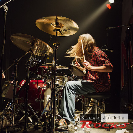 The Nantucket band played the Lincoln Theatre in Raleigh, NC on