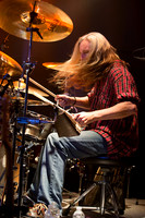 The Nantucket band played the Lincoln Theatre in Raleigh, NC on
