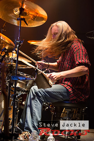 The Nantucket band played the Lincoln Theatre in Raleigh, NC on