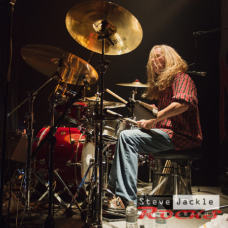 The Nantucket band played the Lincoln Theatre in Raleigh, NC on