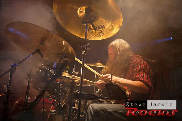 The Nantucket band played the Lincoln Theatre in Raleigh, NC on