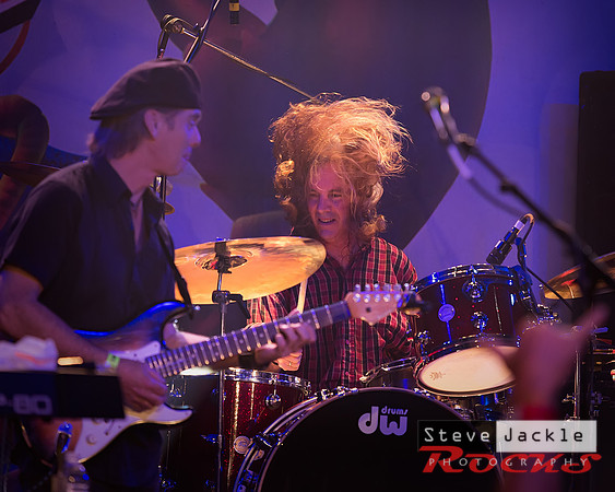 The Nantucket band played the Lincoln Theatre in Raleigh, NC on