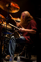 The Nantucket band played the Lincoln Theatre in Raleigh, NC on