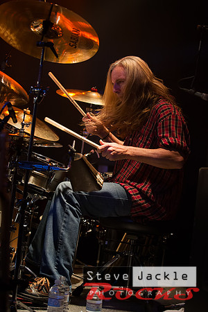 The Nantucket band played the Lincoln Theatre in Raleigh, NC on