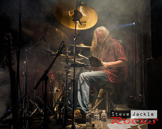 The Nantucket band played the Lincoln Theatre in Raleigh, NC on