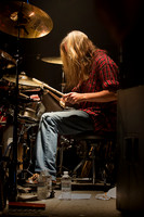 The Nantucket band played the Lincoln Theatre in Raleigh, NC on