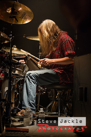 The Nantucket band played the Lincoln Theatre in Raleigh, NC on