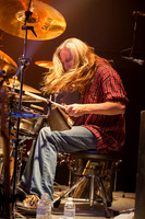 The Nantucket band played the Lincoln Theatre in Raleigh, NC on