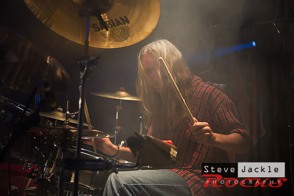 The Nantucket band played the Lincoln Theatre in Raleigh, NC on