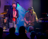 The Nantucket band played the Lincoln Theatre in Raleigh, NC on