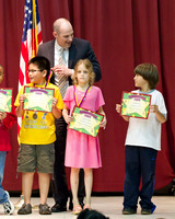 Academic Assembly