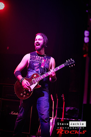 Billion Dollar Babies: Lincoln Theatre Debut Show
