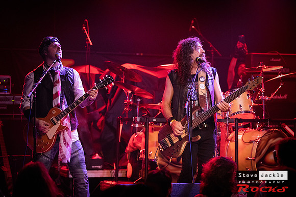 Billion Dollar Babies: Lincoln Theatre Debut Show