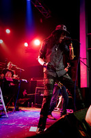 Billion Dollar Babies: Lincoln Theatre Debut Show