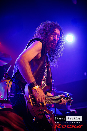 Billion Dollar Babies: Lincoln Theatre Debut Show