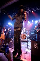 Billion Dollar Babies: Lincoln Theatre Debut Show