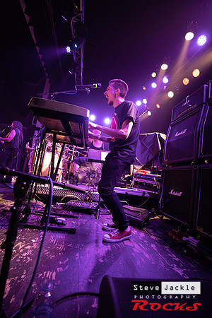 Billion Dollar Babies: Lincoln Theatre Debut Show