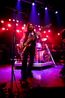 Billion Dollar Babies: Lincoln Theatre Debut Show