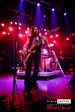 Billion Dollar Babies: Lincoln Theatre Debut Show