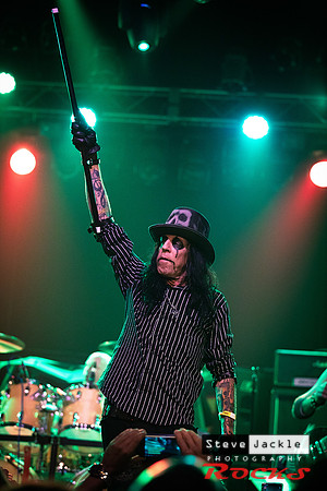 Billion Dollar Babies: Lincoln Theatre Debut Show