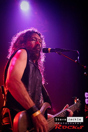 Billion Dollar Babies: Lincoln Theatre Debut Show