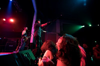Billion Dollar Babies: Lincoln Theatre Debut Show