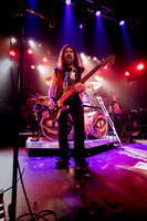 Billion Dollar Babies: Lincoln Theatre Debut Show