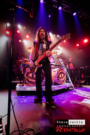Billion Dollar Babies: Lincoln Theatre Debut Show