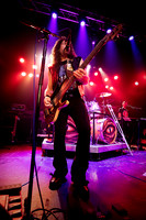 Billion Dollar Babies: Lincoln Theatre Debut Show