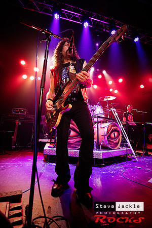 Billion Dollar Babies: Lincoln Theatre Debut Show