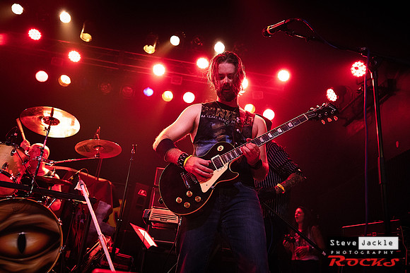 Billion Dollar Babies: Lincoln Theatre Debut Show