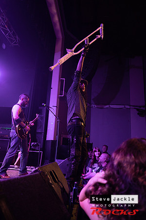 Billion Dollar Babies: Lincoln Theatre Debut Show