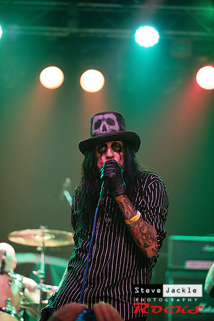 Billion Dollar Babies: Lincoln Theatre Debut Show