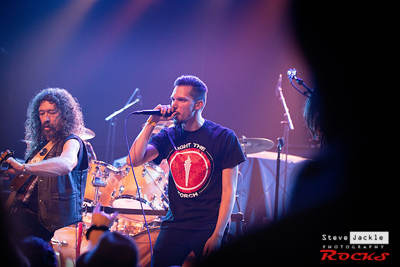 Billion Dollar Babies: Lincoln Theatre Debut Show