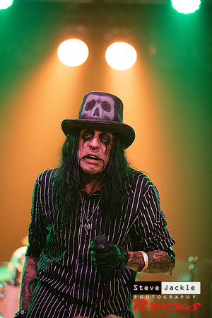 Billion Dollar Babies: Lincoln Theatre Debut Show